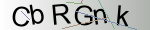 Captcha anti-spam