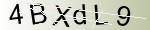 Captcha anti-spam