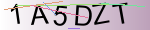 Captcha anti-spam