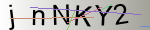 Captcha anti-spam