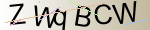 Captcha anti-spam