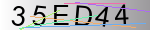 Captcha anti-spam