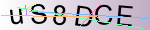 Captcha anti-spam