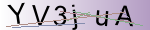 Captcha anti-spam