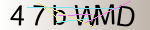 Captcha anti-spam
