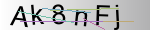 Captcha anti-spam