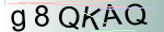 Captcha anti-spam