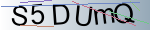 Captcha anti-spam