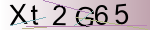 Captcha anti-spam