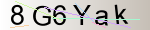 Captcha anti-spam