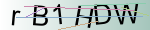 Captcha anti-spam