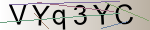 Captcha anti-spam