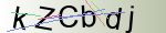 Captcha anti-spam