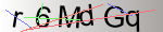 Captcha anti-spam