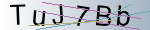 Captcha anti-spam