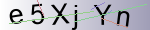 Captcha anti-spam
