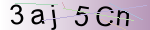 Captcha anti-spam