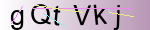 Captcha anti-spam