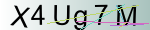 Captcha anti-spam