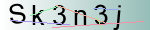 Captcha anti-spam