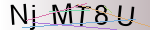 Captcha anti-spam