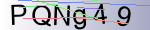 Captcha anti-spam