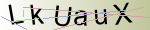 Captcha anti-spam