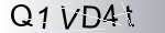 Captcha anti-spam