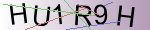 Captcha anti-spam