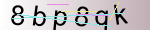 Captcha anti-spam