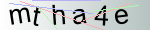 Captcha anti-spam