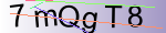 Captcha anti-spam