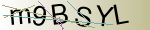 Captcha anti-spam