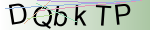 Captcha anti-spam